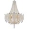Cwi Lighting Taylor 18 Light Down Chandelier With Chrome Finish 5480P34C - alternate 2